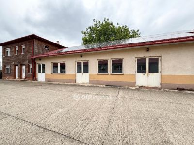 Kiadó ipari terület Debrecen