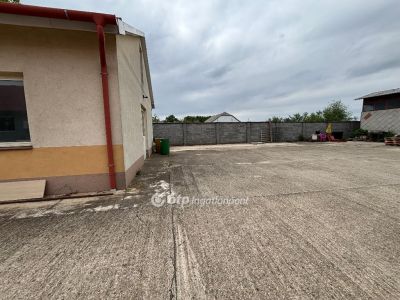 Kiadó ipari terület Debrecen