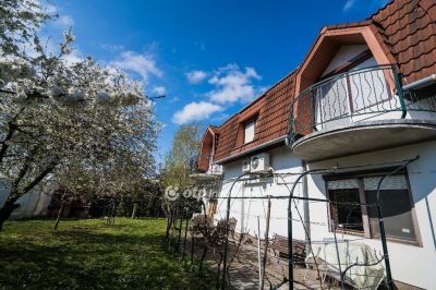 Eladó családi ház Siófok