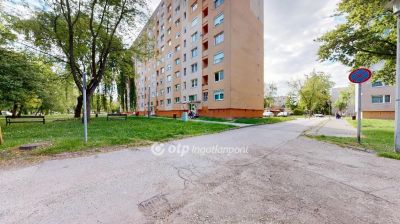 Eladó lakás Kazincbarcika