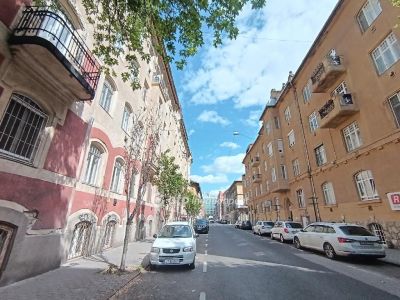 Eladó lakás Budapest