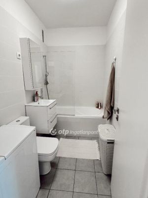 Eladó lakás Budapest