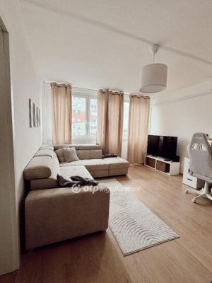 Eladó lakás Budapest