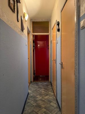 Eladó lakás Budapest