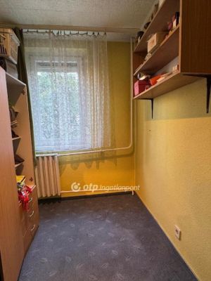 Eladó lakás Budapest