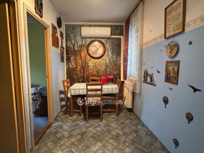 Eladó lakás Budapest