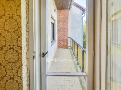 Eladó családi ház Győr