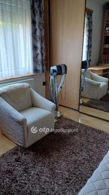 Eladó családi ház Csorna
