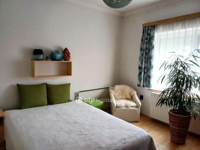 Eladó családi ház Csorna