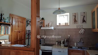 Eladó családi ház Csorna