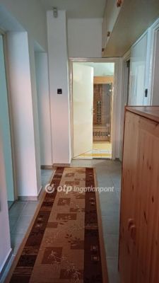 Eladó családi ház Csorna