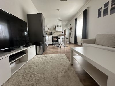 Eladó sorház Budapest