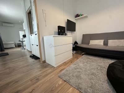 Eladó sorház Budapest