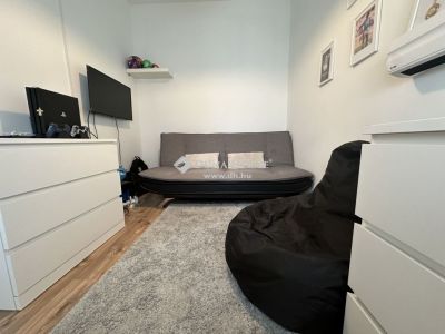 Eladó sorház Budapest