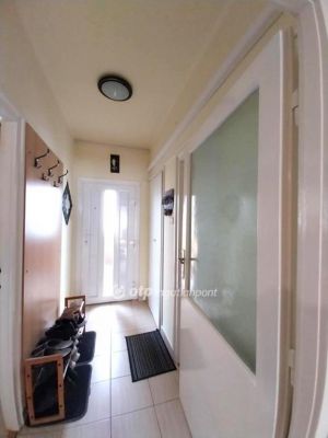 Eladó lakás Nyíregyháza