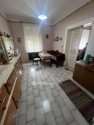 Eladó családi ház Tápiógyörgye