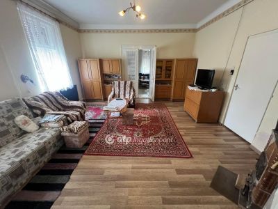 Eladó családi ház Tápiógyörgye