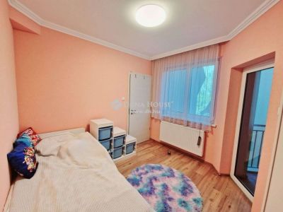 Eladó lakás Kecskemét