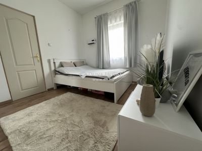 Eladó sorház Budapest