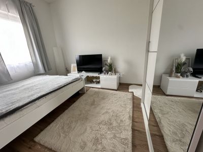 Eladó sorház Budapest