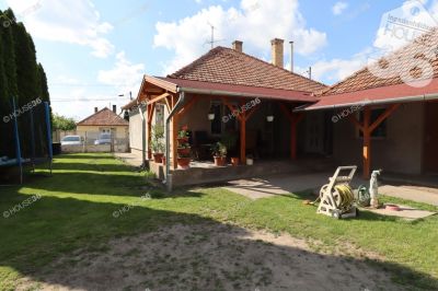 Eladó családi ház Pilis