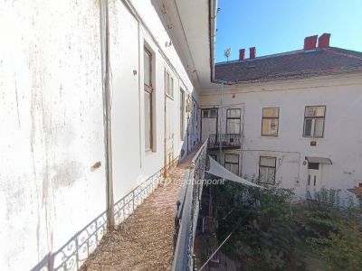 Eladó lakás Nyíregyháza
