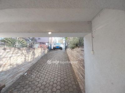 Eladó sorház Nyíregyháza