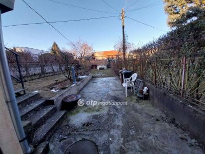 Eladó sorház Nyíregyháza