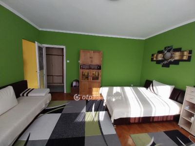 Eladó sorház Nyíregyháza
