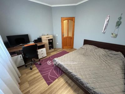 Eladó családi ház Nyíregyháza