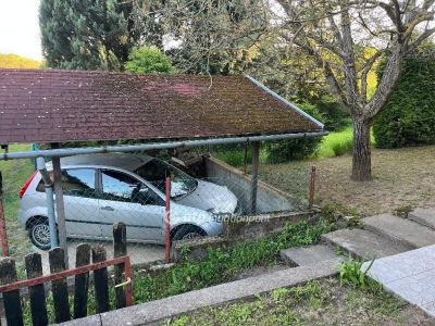 Eladó külterületi telek Gyód