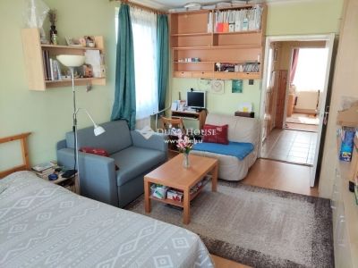 Eladó lakás Budapest