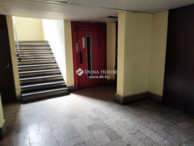 Eladó lakás Budapest