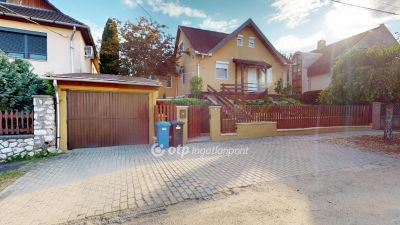 Eladó családi ház Miskolc