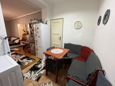 Eladó lakás Budapest