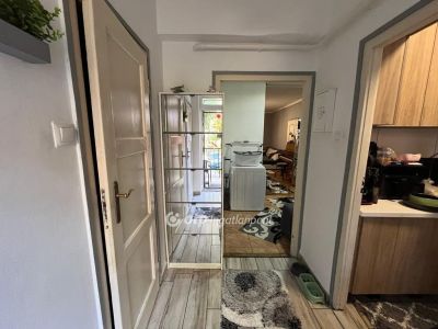 Eladó lakás Budapest
