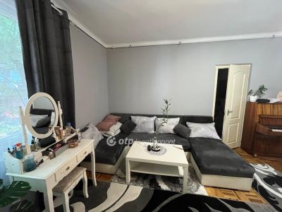 Eladó lakás Budapest