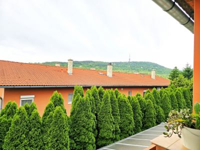 Eladó lakás Pécs