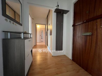 Eladó lakás Budapest