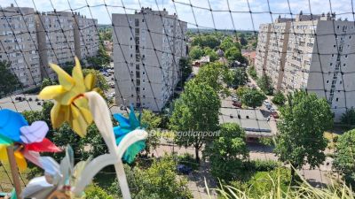 Eladó lakás Budapest