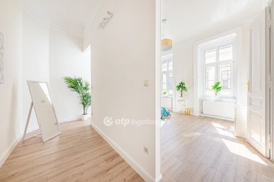 Eladó lakás Budapest