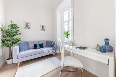 Eladó lakás Budapest