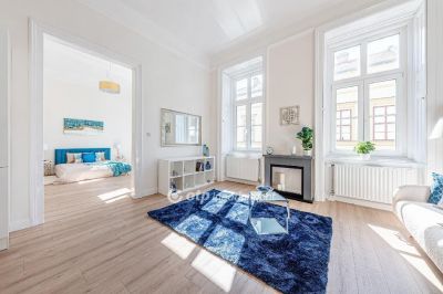 Eladó lakás Budapest