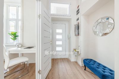 Eladó lakás Budapest