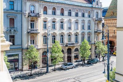 Eladó lakás Budapest