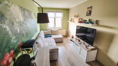 Eladó lakás Budapest