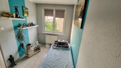 Eladó lakás Budapest
