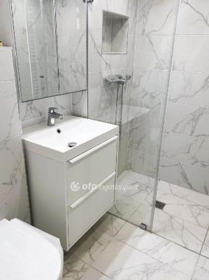 Eladó lakás Budapest