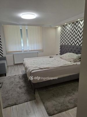 Eladó családi ház Hajdúböszörmény