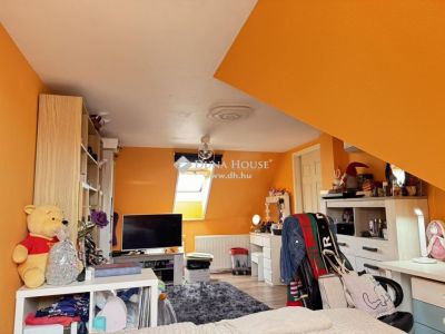 Eladó ikerház Szigetszentmiklós